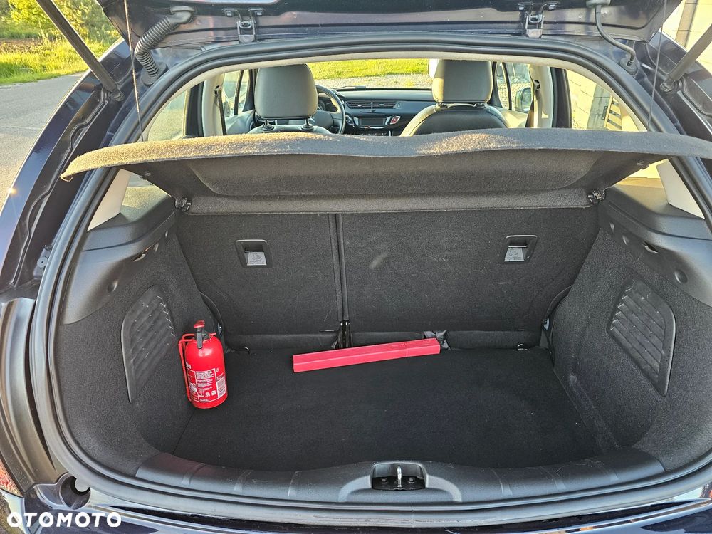 Citroën C3 1.2 PureTech Exclusive - 7