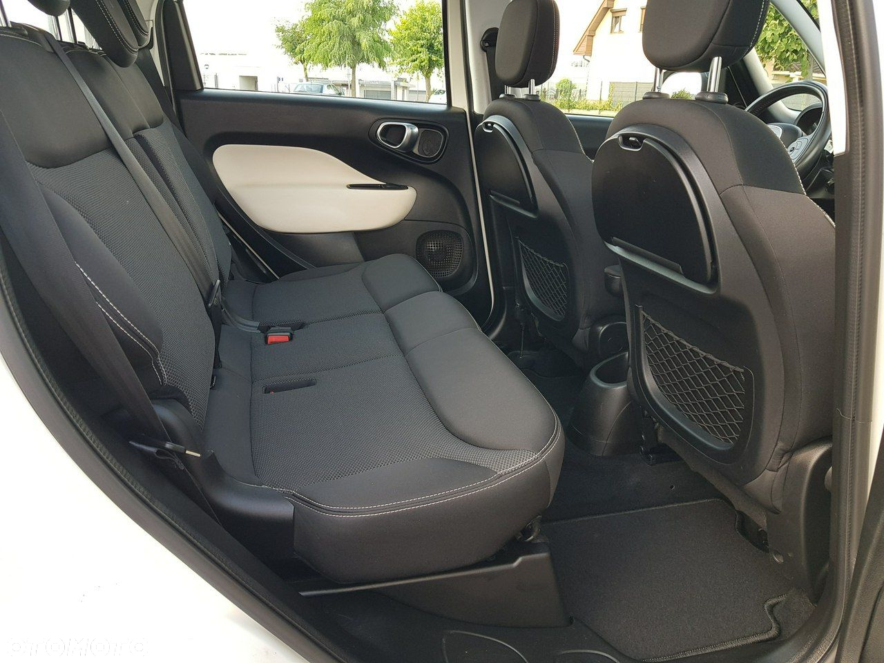 Fiat 500L 1.4 16V T-Jet Trekking - 16
