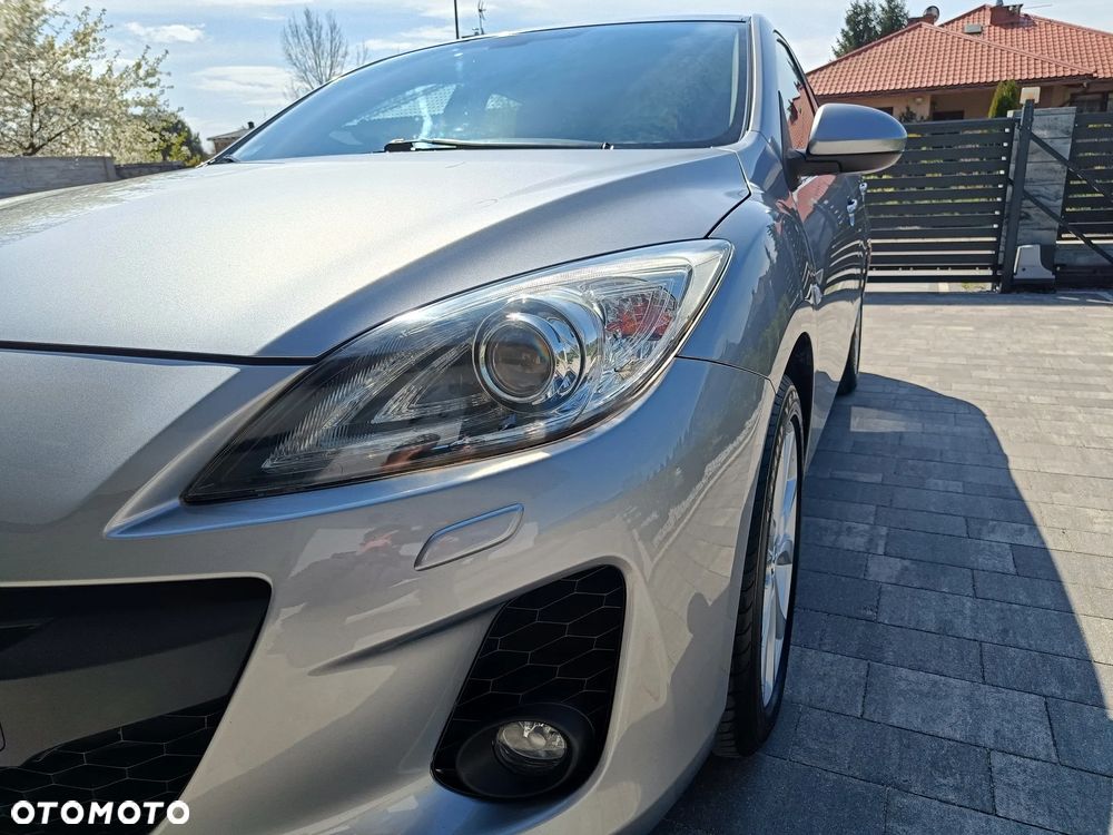 Mazda 3 2.0 Sport - 22