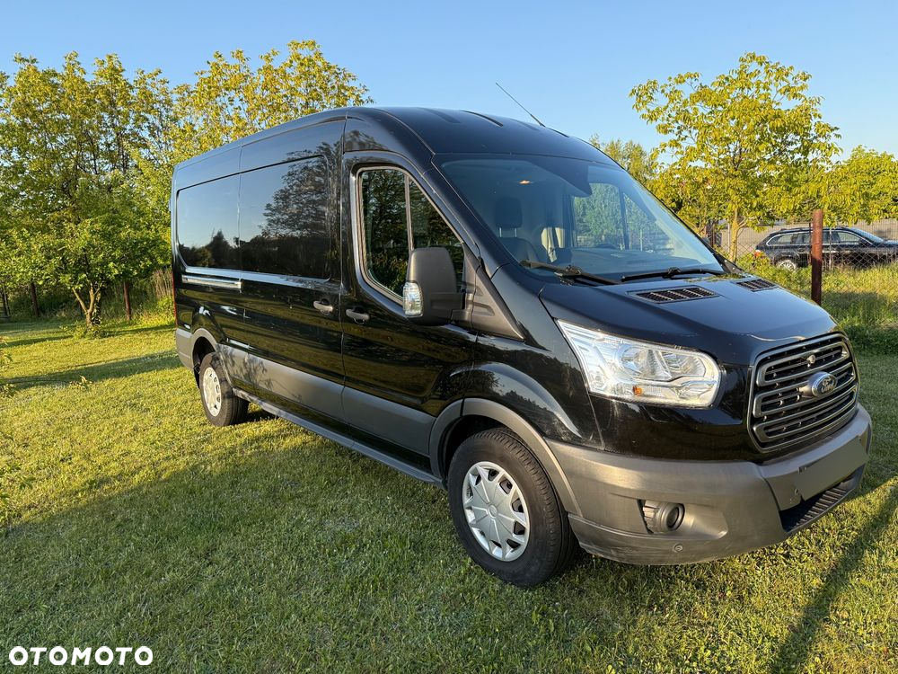 Ford Transit - 2