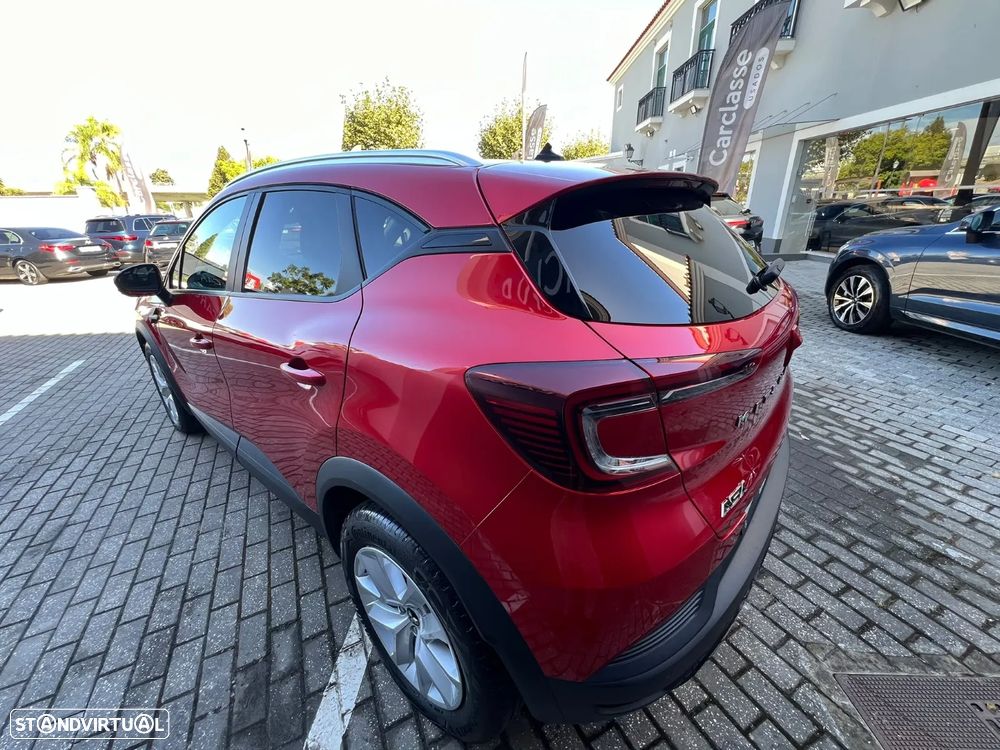 Mitsubishi ASX - 6