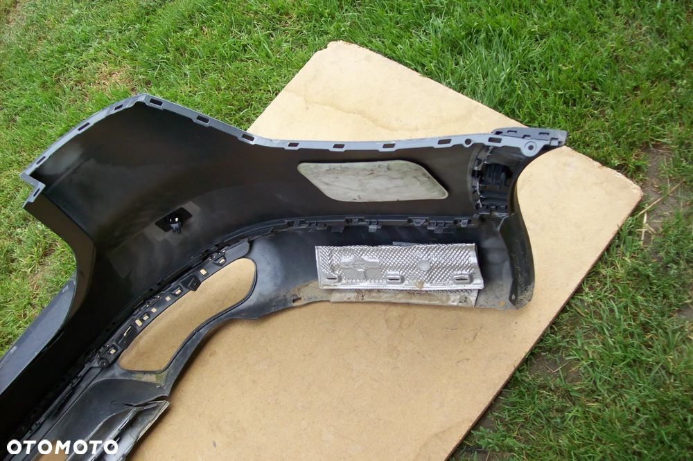 zderzak tylny vw passat b8 alctrack - 5