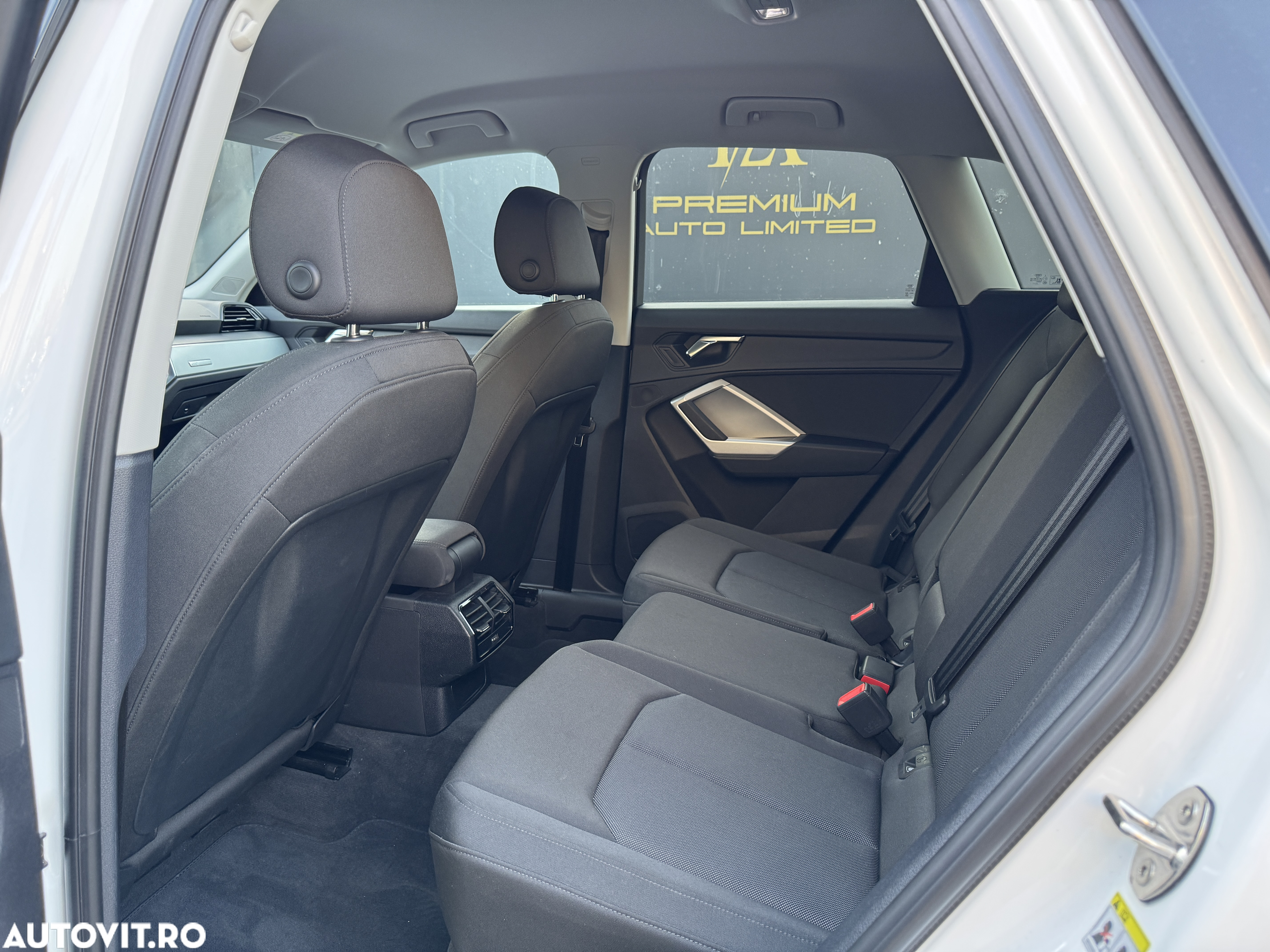 Audi Q3 45 TFSIe S tronic - 9