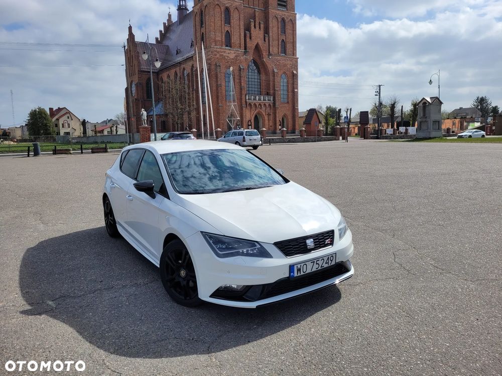 Seat Leon - 1