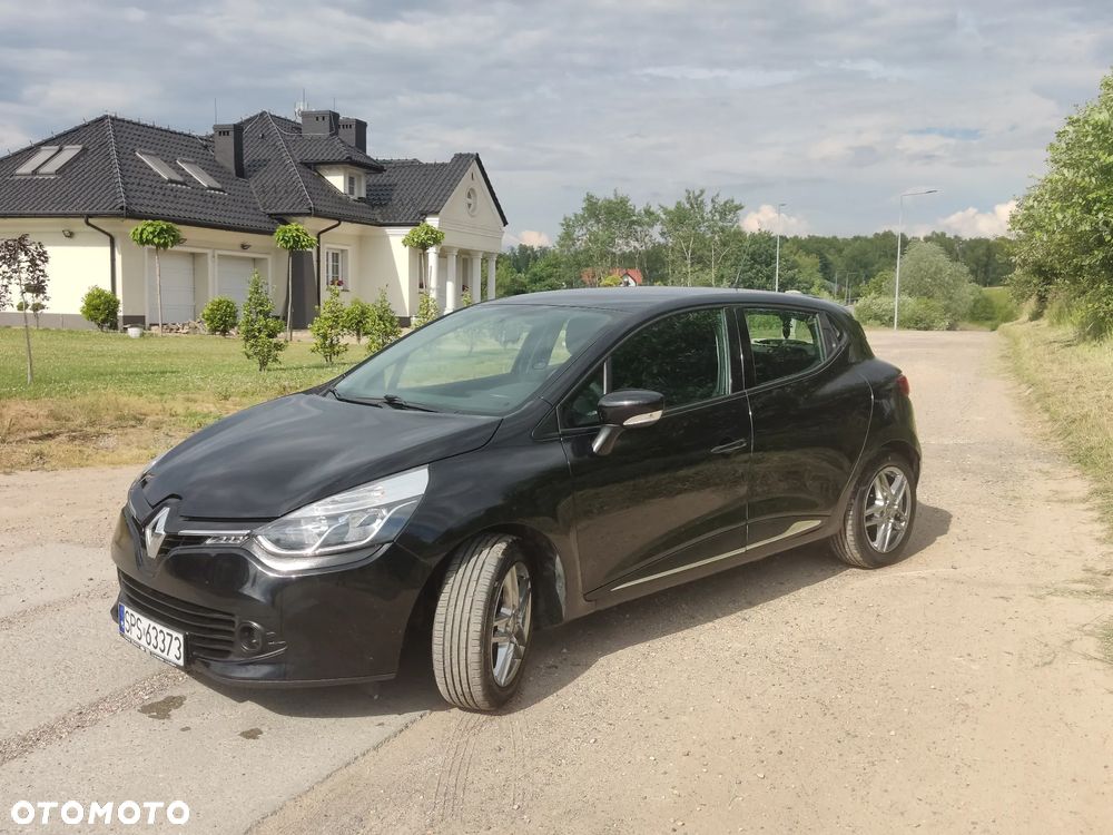 Renault Clio 1.2 16V Life - 6