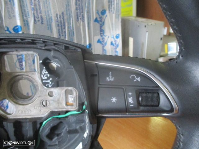 Volante 8U0419091B AUDI A3 2016 - 2