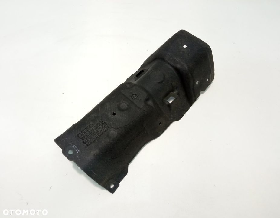 WYGŁUSZENIE TUNELU BMW SERIA 7 G11 750 4.4 7330730 - 2