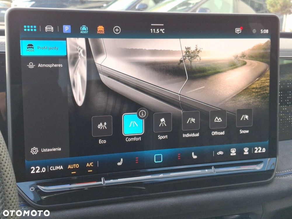 Volkswagen Tiguan 2.0 TSI 4Mot R-Line Plus DSG - 33