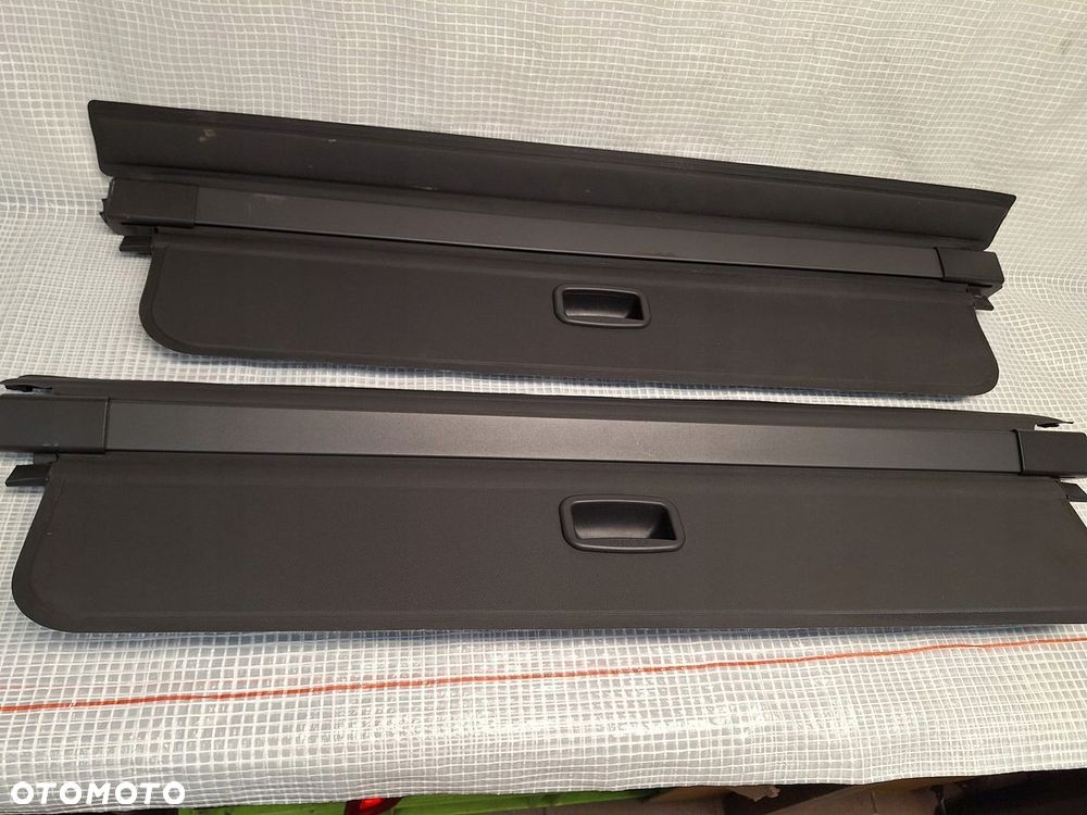 roleta bagaznika  ford kuga mk2  2 II 13-19  orginal  demont  super - 1