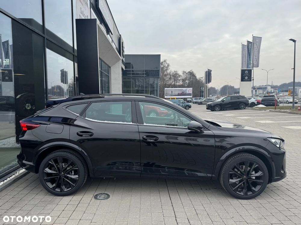 Cupra Formentor - 5