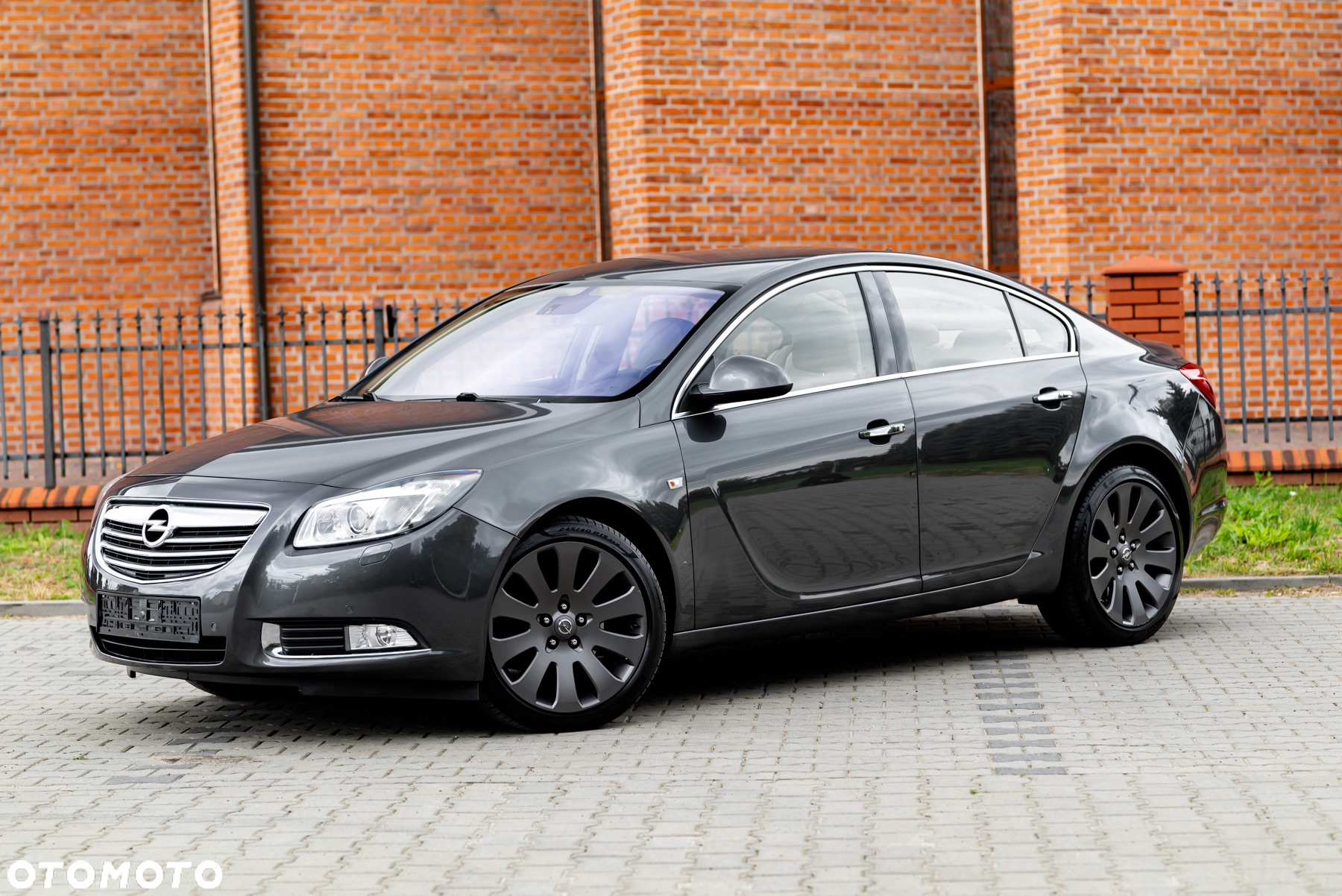 Opel Insignia 2.0 T Cosmo - 3