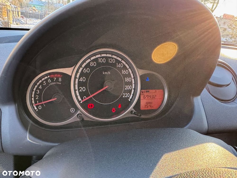 Mazda 2 1.3 Exclusive - 11