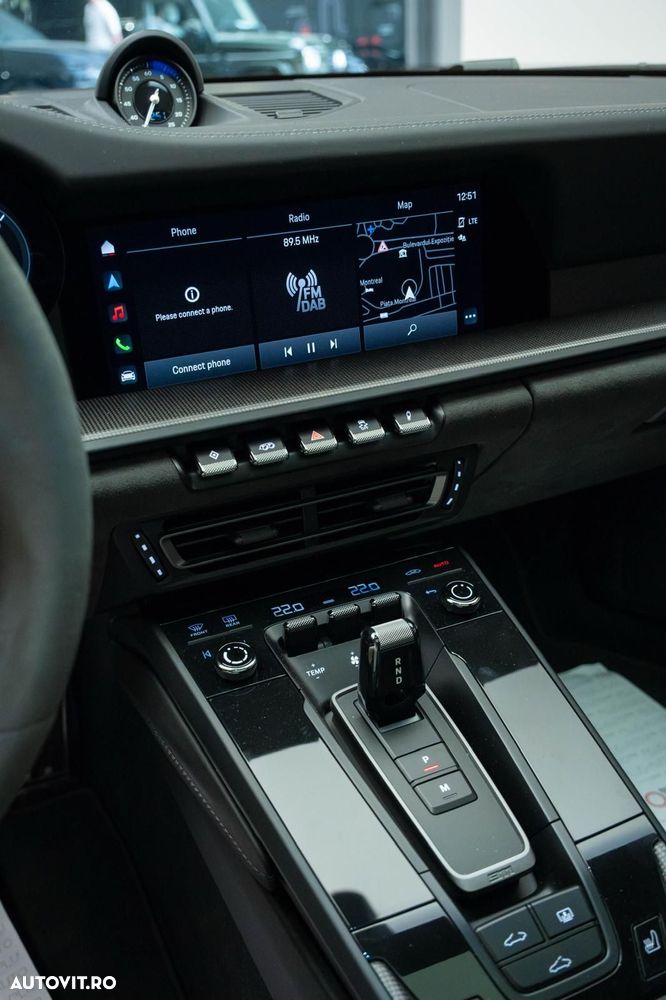 Porsche Carrera GT - 8