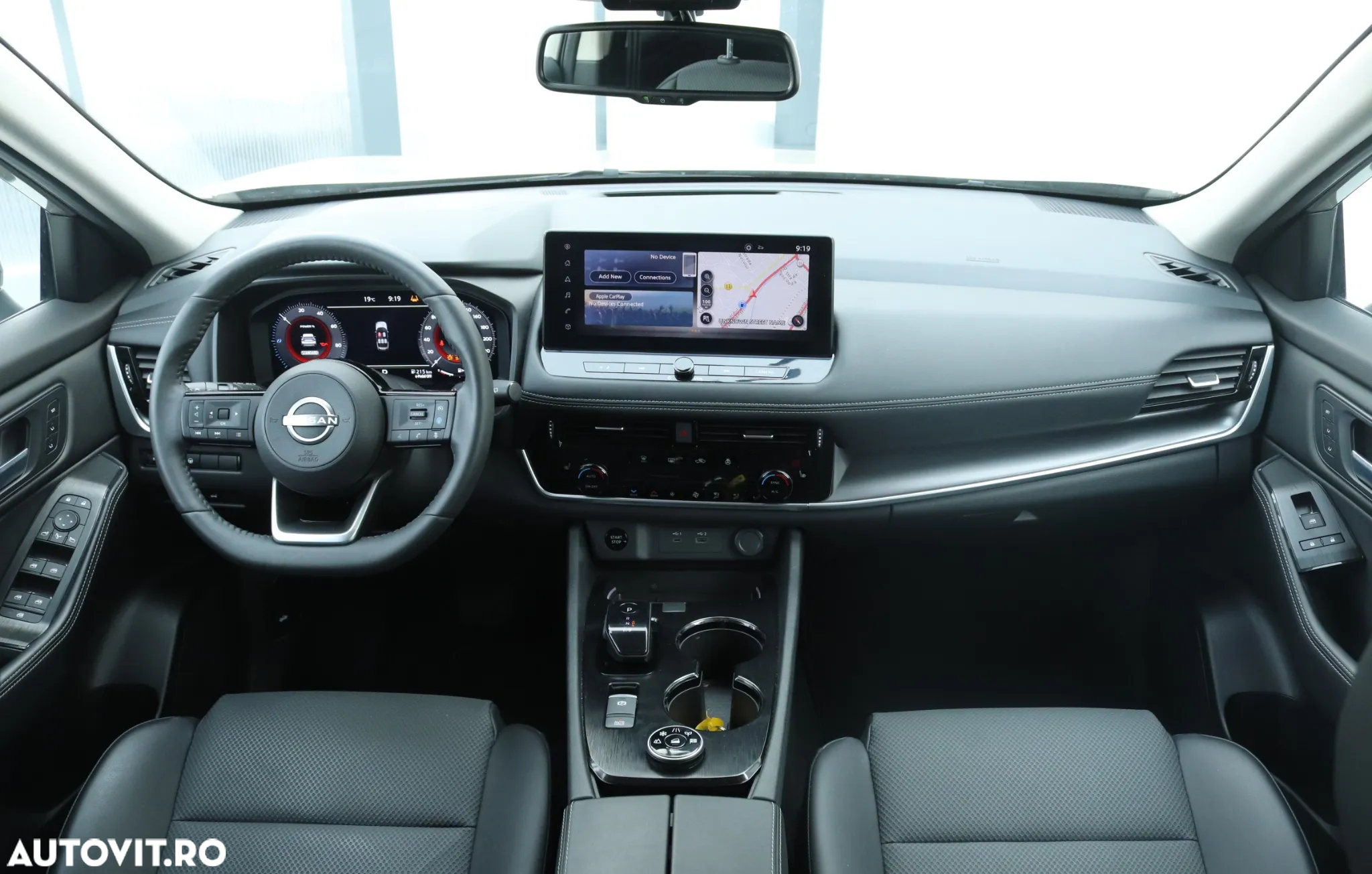 Nissan X-Trail e4ORCE N-Connecta Plus - 3