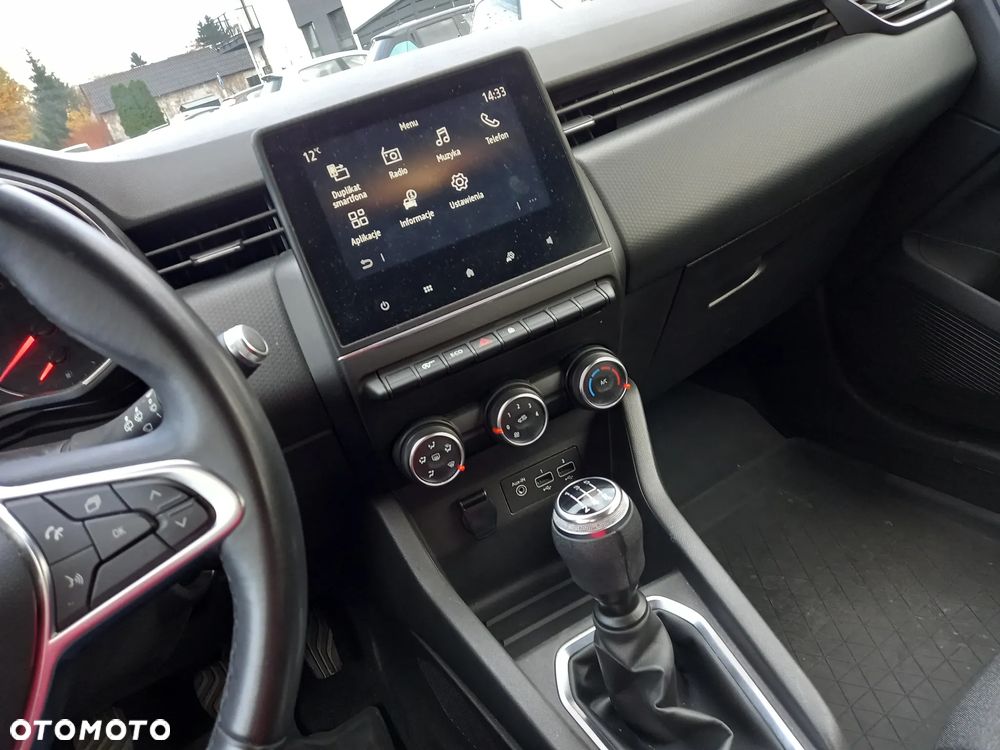 Renault Clio 1.0 TCe Zen - 20