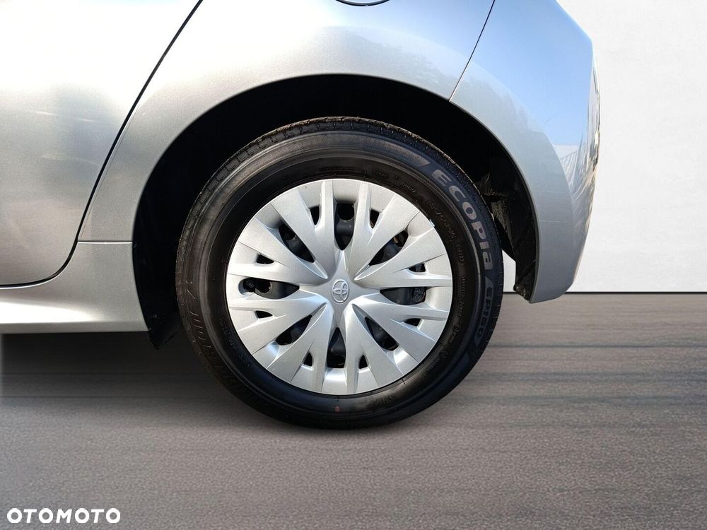 Toyota Yaris Hybrid 1.5 Comfort - 25