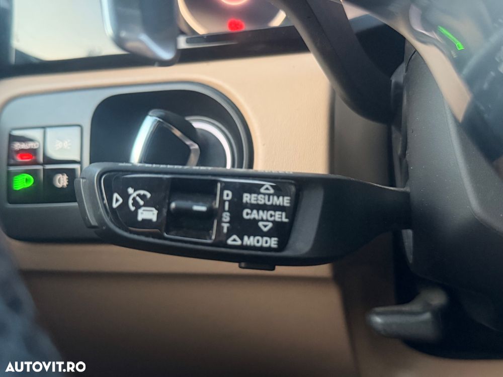 Porsche Cayenne - 18