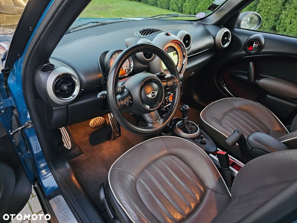 MINI Countryman - 18