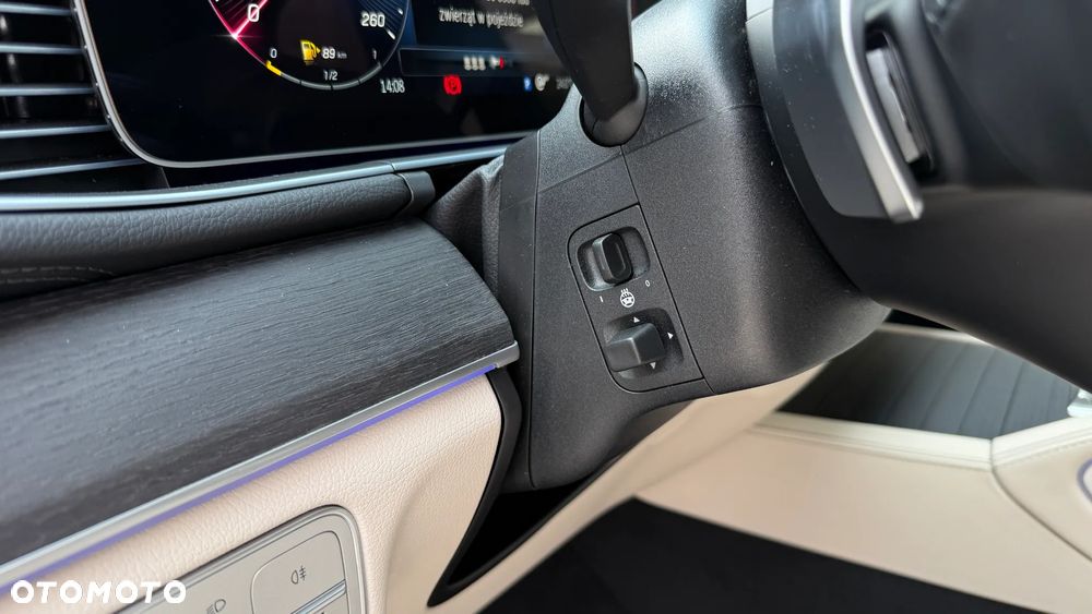 Mercedes-Benz GLE - 9