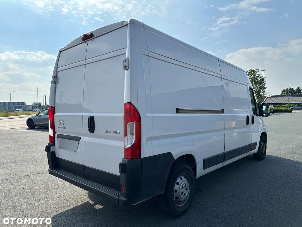 Citroën Jumper L3H2 DURISOTTI S&S - 5
