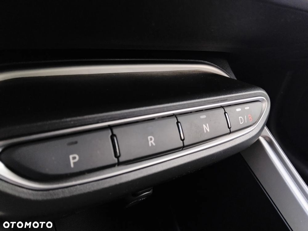 Jeep Avenger 54kWh Altitude - 13