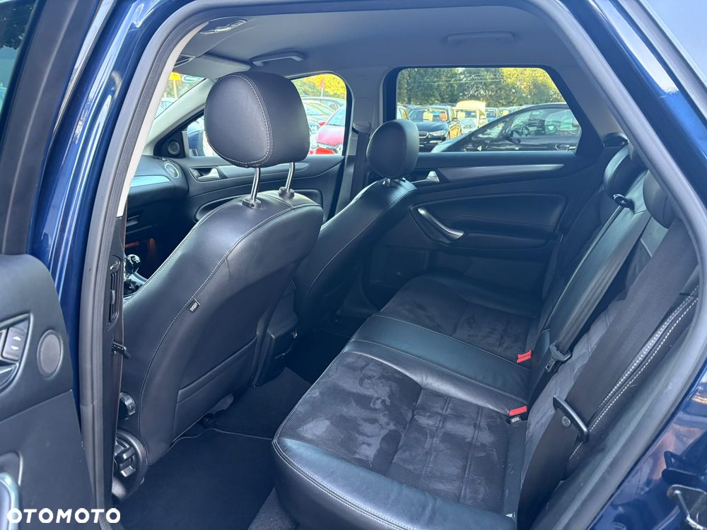 Ford Mondeo 1.6 TDCi Titanium - 20