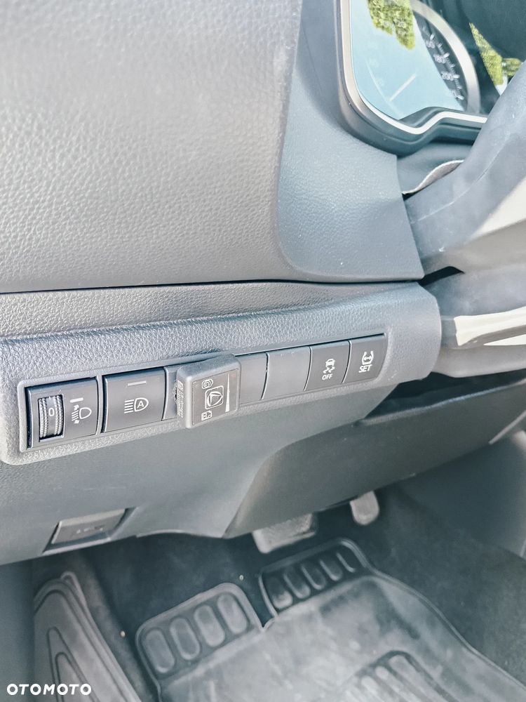 Toyota Corolla - 9