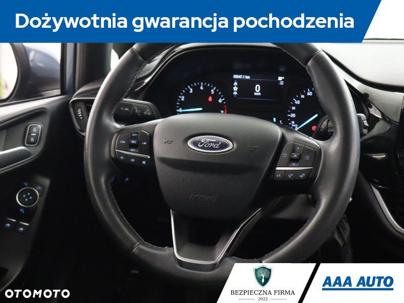 Ford Fiesta - 21