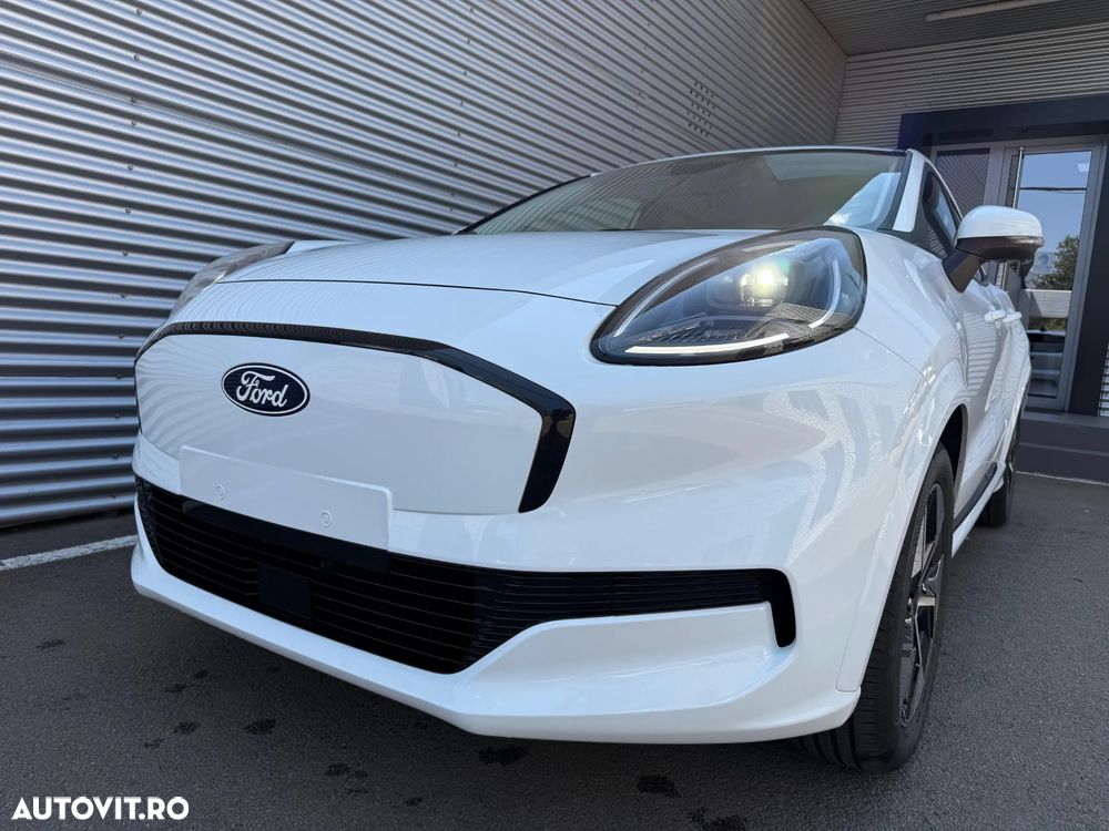 Ford Puma 43 kWh Select - 6