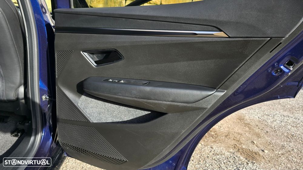 Renault Mégane E-Tech EV60 Techno Optimum Charge - 51