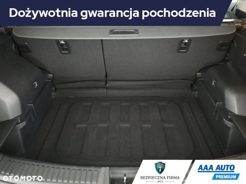 SsangYong/KGM Korando - 10