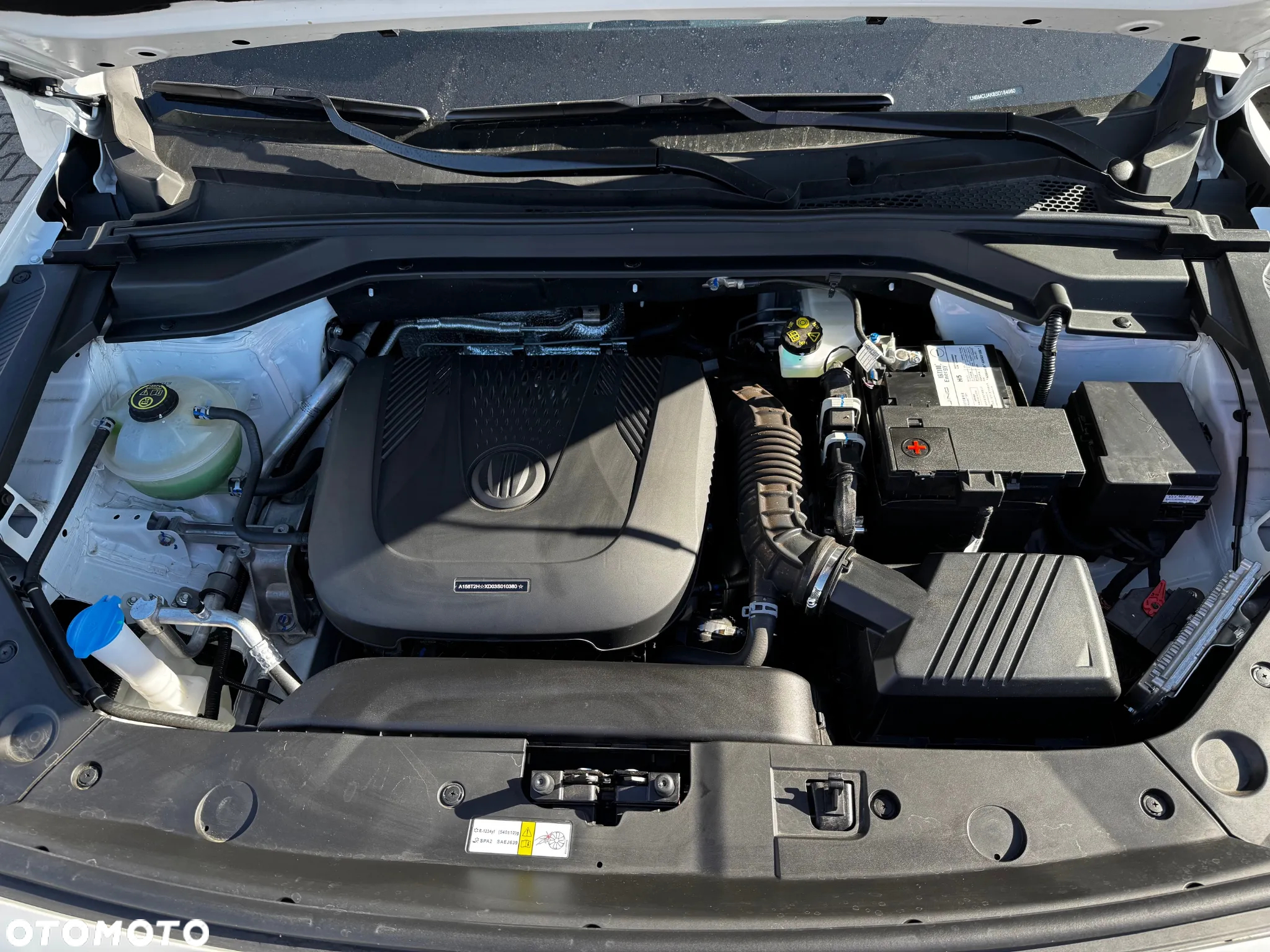 BAIC 5 1.5T Luxury DCT - 32