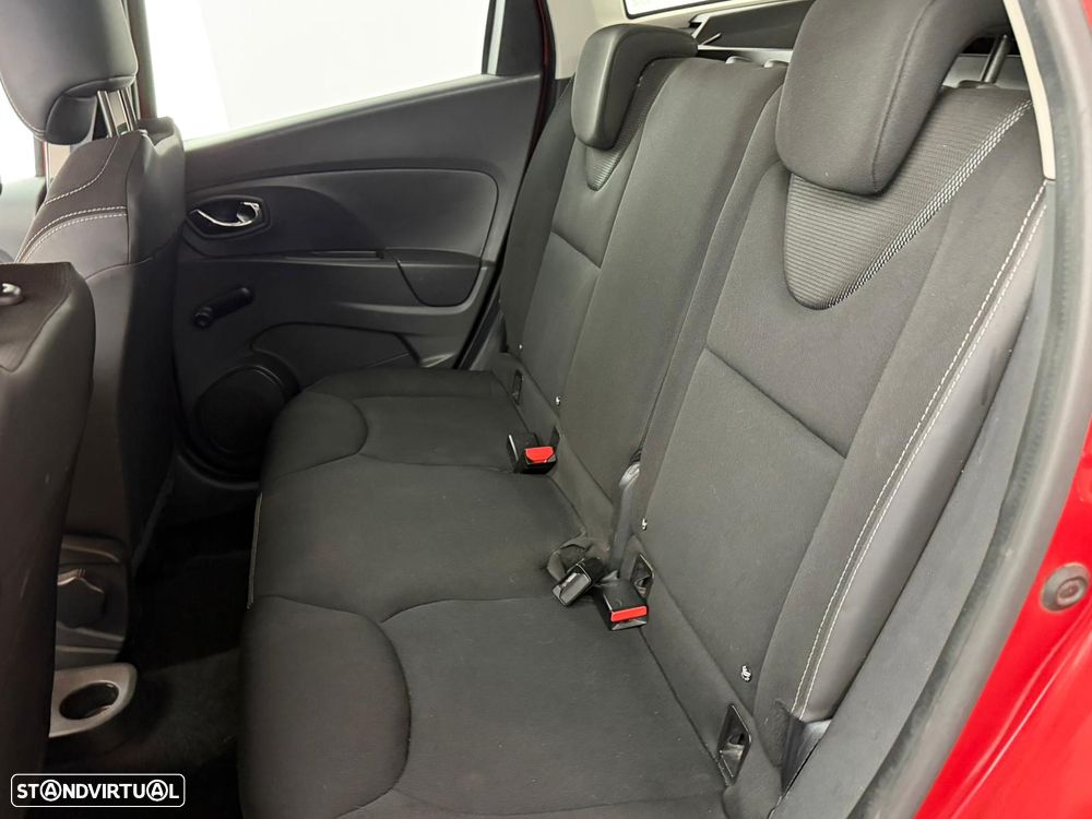 Renault Clio Sport Tourer 1.5 dCi - 13