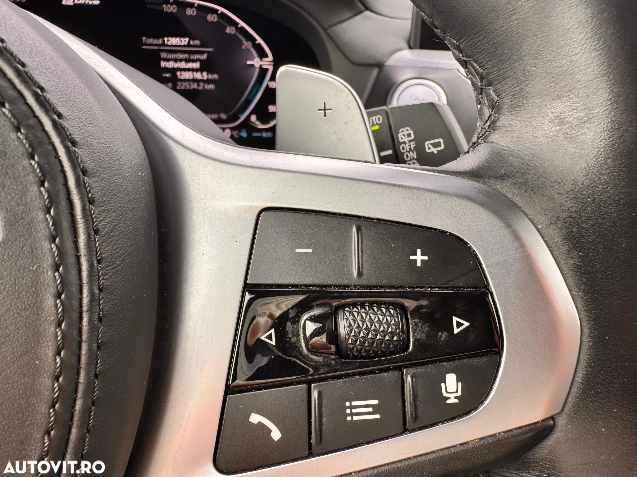 BMW X3 xDrive30e Aut. - 23