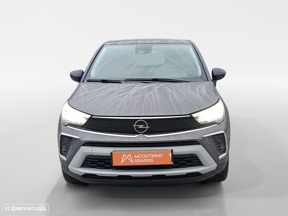 Opel Crossland 1.2 T Design & Tech - 8