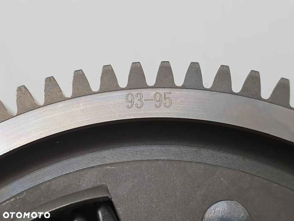 SPRZEGLO KOSZ SPRZEGLOWY TARCZKI DOCISK  BENELLI 302 - 11