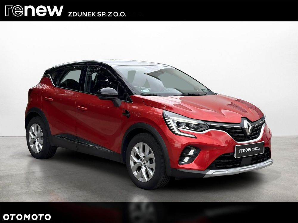 Renault Captur - 8