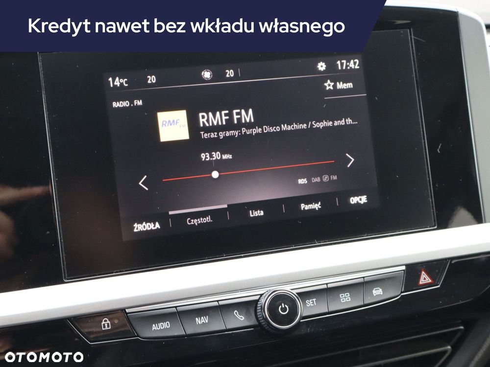 Opel Grandland X - 15