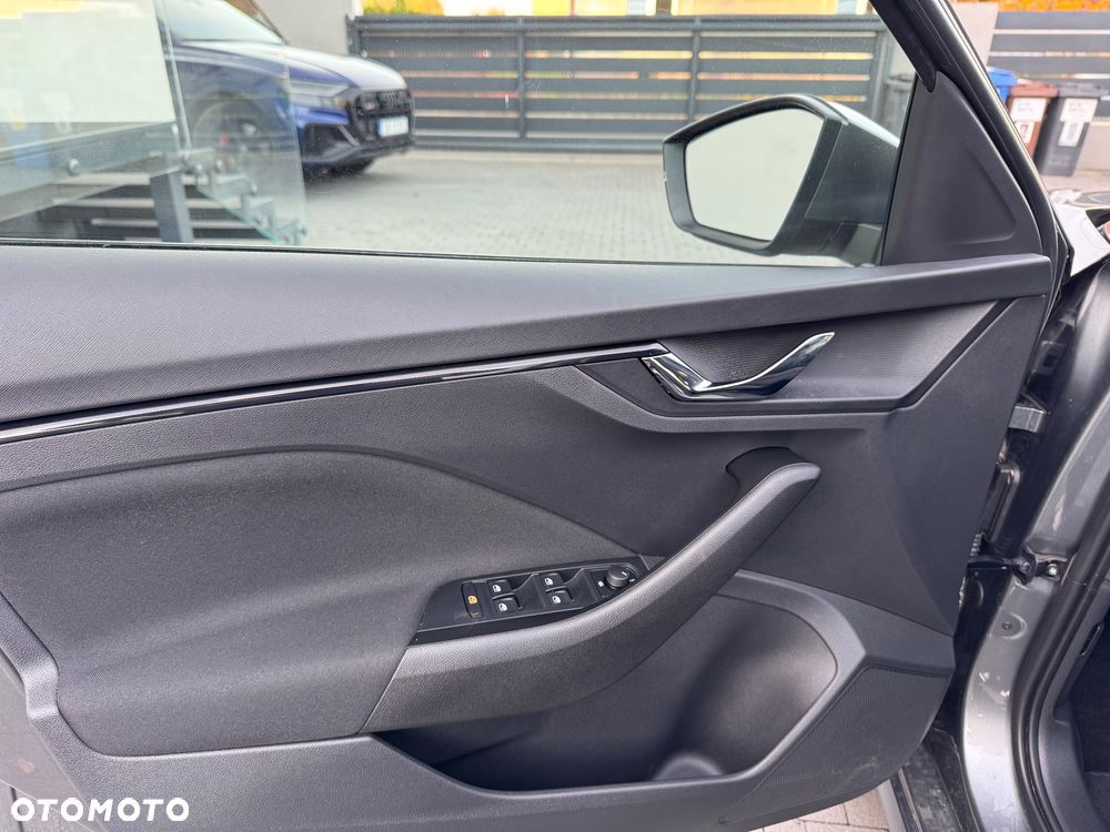 Skoda Kamiq 1.0 TSI Style - 15