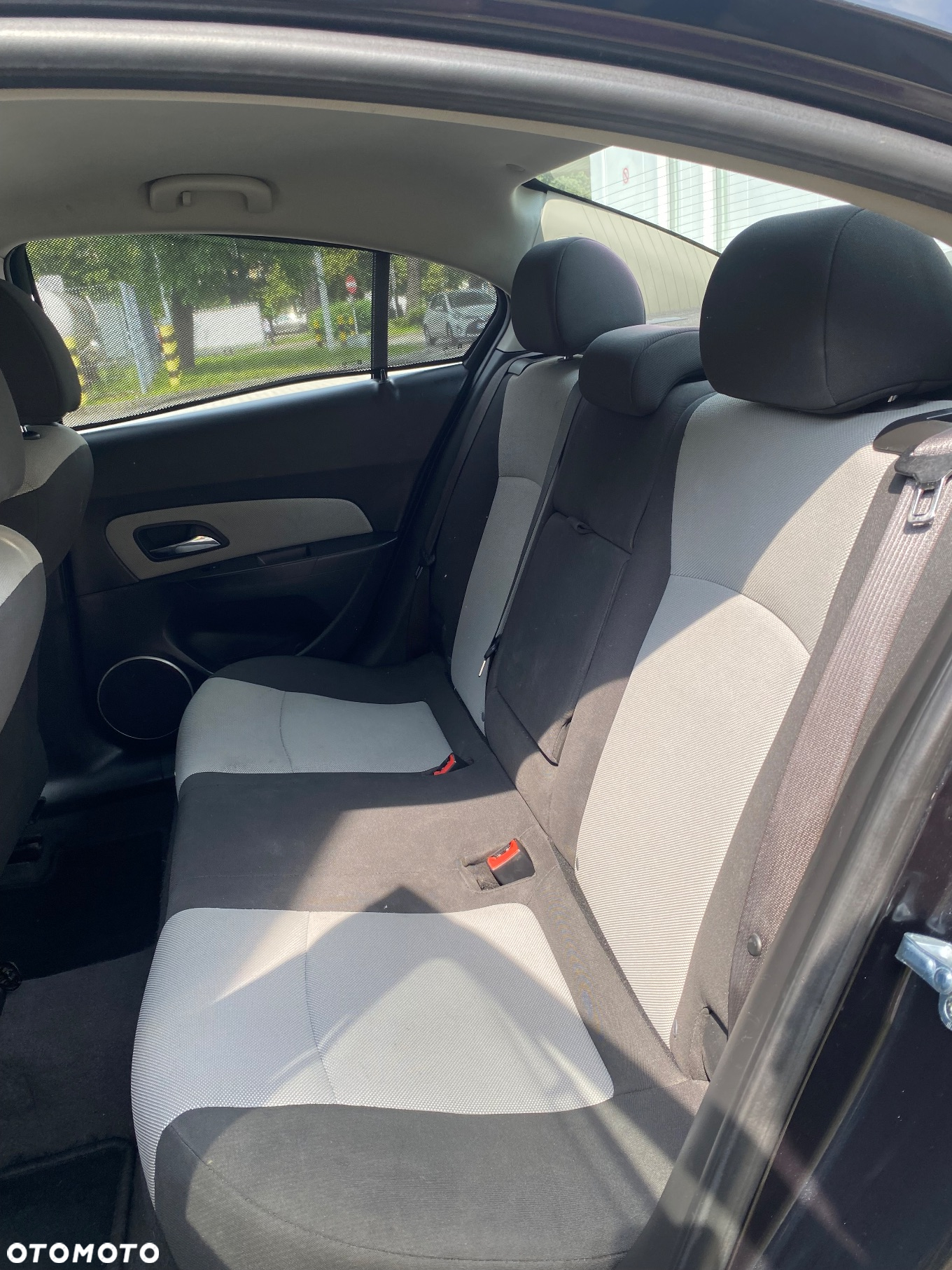 Chevrolet Cruze 2.0 D LT - 8