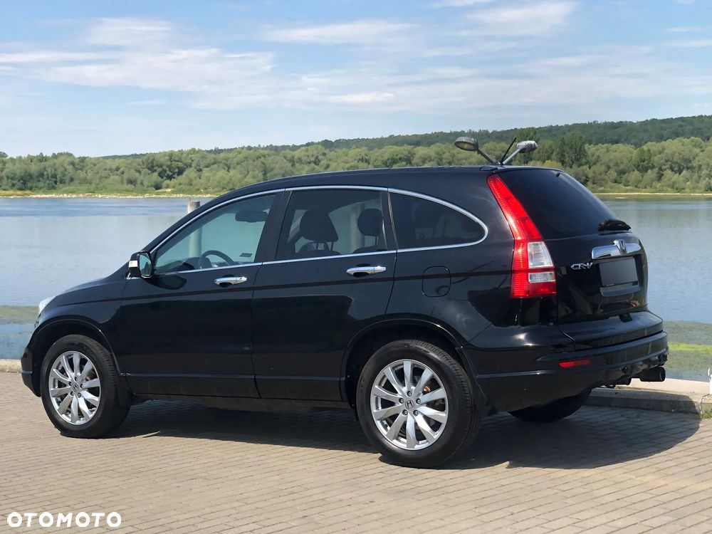 Honda CR-V - 11