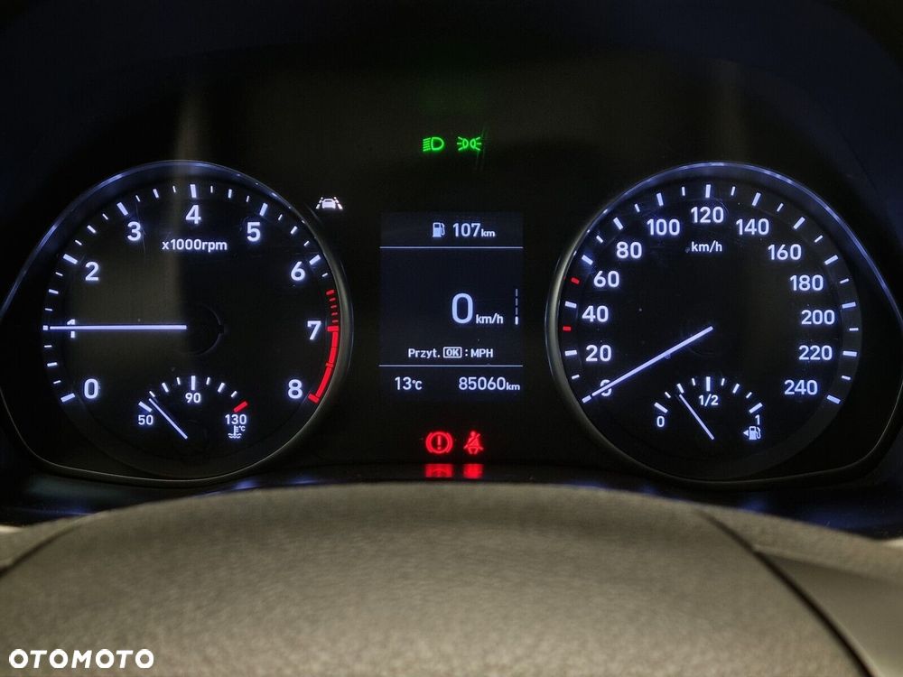 Hyundai i30 1.0 T-GDI Modern - 16