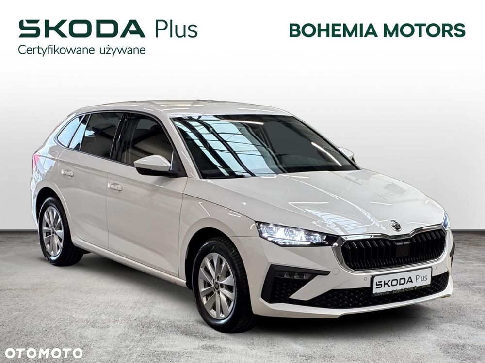 Skoda Scala - 7