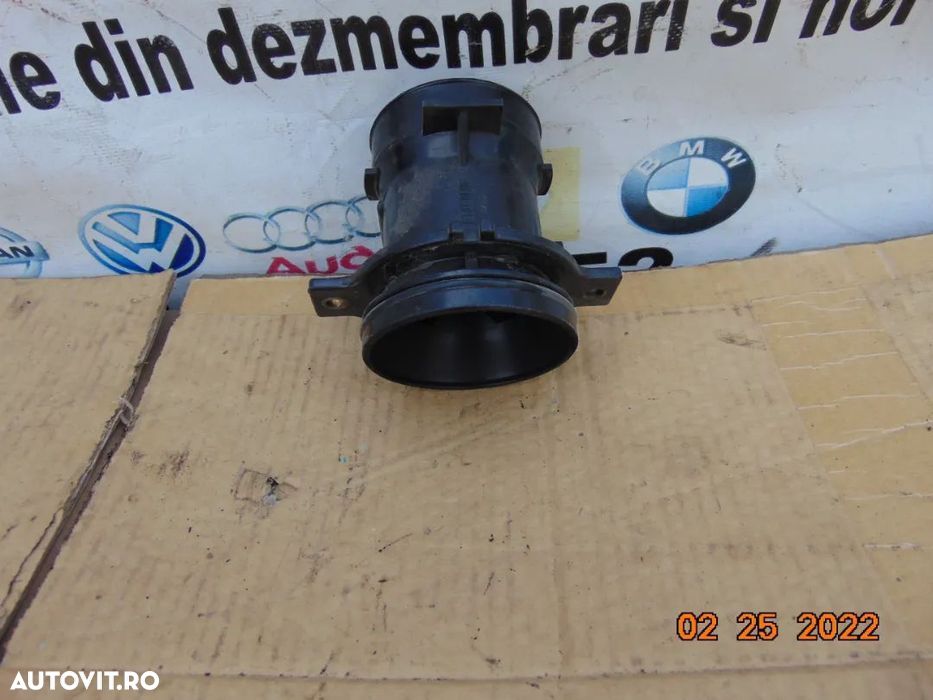 Debitmetru aer Ford Focus 1 1.8tdci ford mondeo - 2