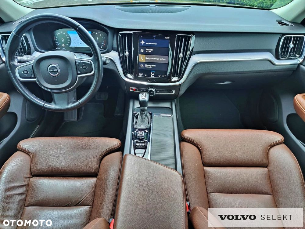 Volvo V60 - 16