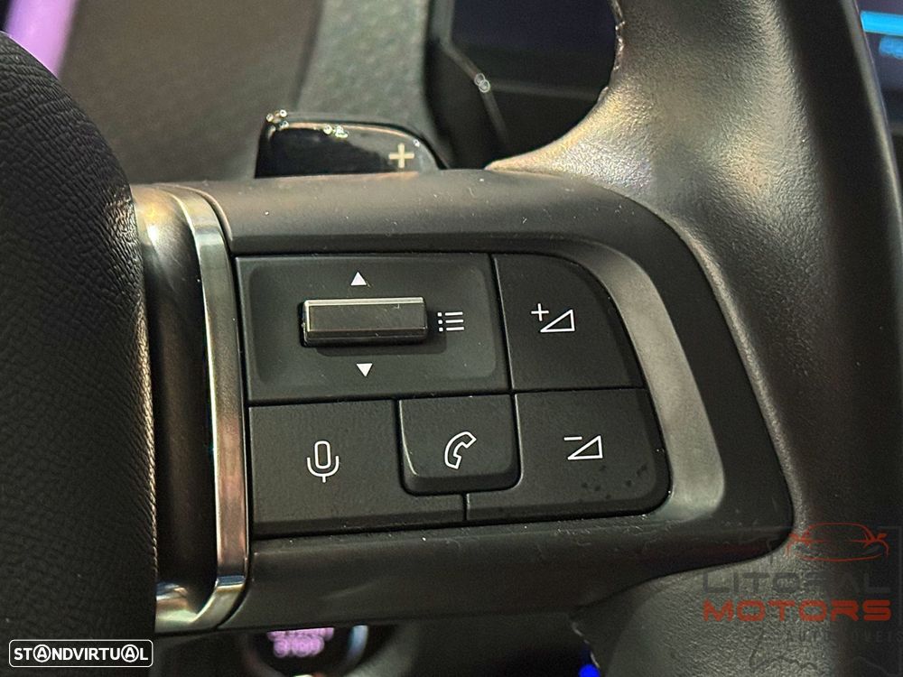 Citroën C4 1.2 PureTech Shine EAT8 - 25