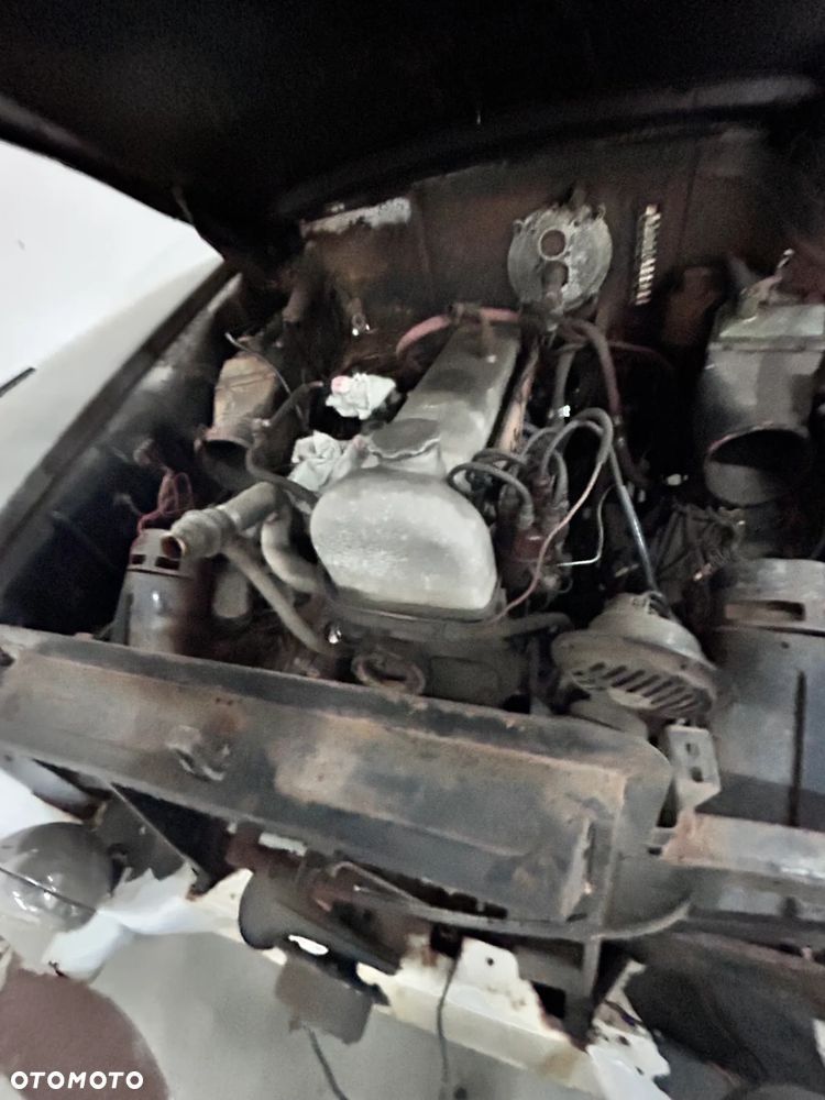 Mercedes-Benz Inny - 8