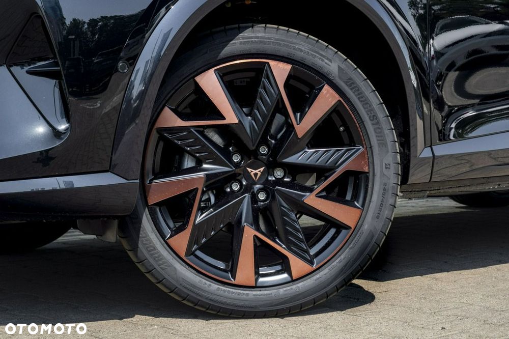 Cupra Formentor - 11