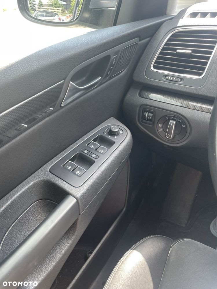 Seat Alhambra - 21