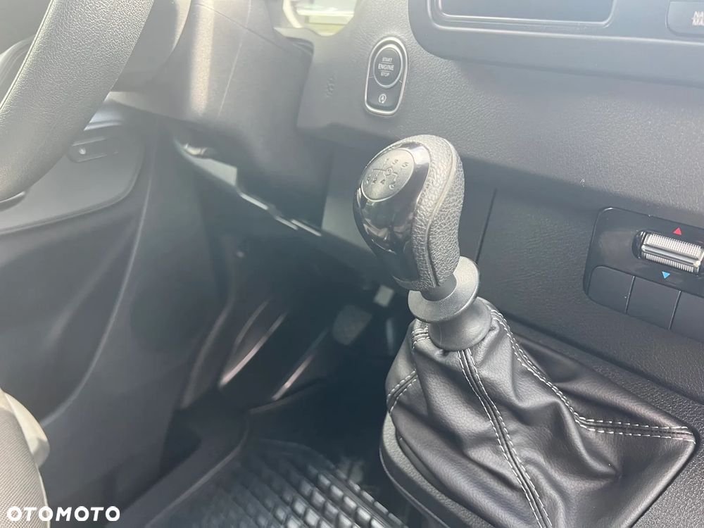 Mercedes-Benz Sprinter - 31